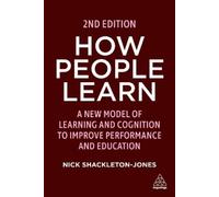 Nick Shackleton-Jones How People Learn (Tascabile)