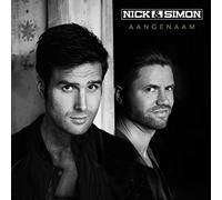 NICK & SIMON - AANGENAAM -DIGI/DELUXE-