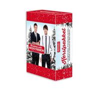 Nick & Simon Christmas With (CD)