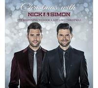 NICK & SIMON - CHRISTMAS WITH.. -CD+DVD-