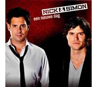 Nick & Simon - Een Nieuwe Dag-3tr [Import]