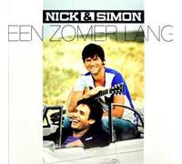 Nick & Simon - Een Zomer Lang
