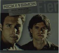Nick & Simon - Fier (Limited Edition)