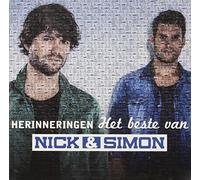 NICK & SIMON - HERINNERINGEN - HET.. (2 CD)