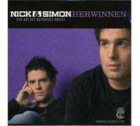 Nick & Simon - Herwinnen-3tr [Import]