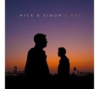 Nick & Simon - Nsg [Import]
