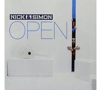 NICK & SIMON - OPEN