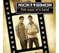 Nick & Simon - Pak Maar M'n Hand-3tr [Import]