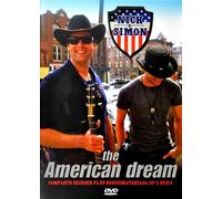 Nick & Simon - The American Dream (TV Serie) DVD NUOVO