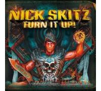 Nick Skitz - Turn It Up