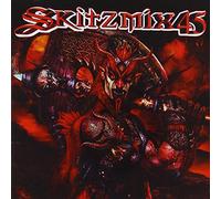 Nick Skitz / Various - Skitz Mix 45