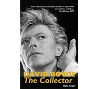 Nick Smart David Bowie (Tascabile)
