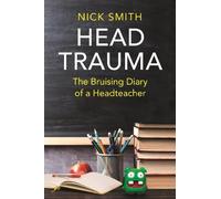 Nick Smith Head Trauma (Copertina rigida)