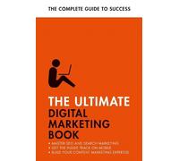 Nick Smith Jane Heaton The Ultimate Digital Marketing Book (Tascabile)