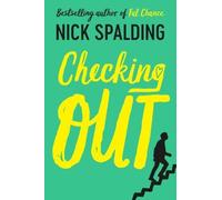 Nick Spalding Checking Out (Tascabile)