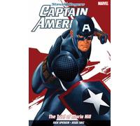 Nick Spencer Captain America: Steve Rogers Vol. 2 (Tascabile)