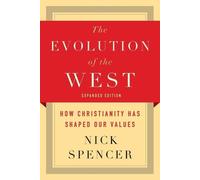Nick Spencer The Evolution of the West (Tascabile)
