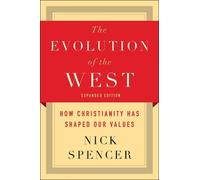 Nick Spencer The Evolution of the West (Tascabile)