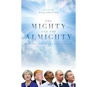 Nick Spencer The Mighty and The Almighty (Copertina rigida)