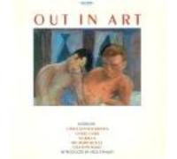 Nick Stanley Out in Art (Copertina rigida)
