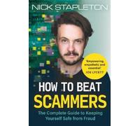 Nick Stapleton How to Beat Scammers (Tascabile)