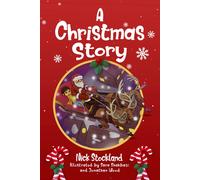 Nick Stockland A Christmas Story (Copertina rigida)