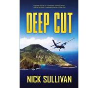 Nick Sullivan Deep Cut (Tascabile) Deep