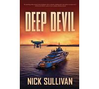 Nick Sullivan Deep Devil (Tascabile)