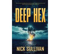Nick Sullivan Deep Hex (Tascabile)
