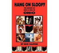Nick Talevski Hang on Sloopy (Tascabile)