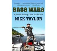 Nick Taylor Bass Wars (Tascabile)