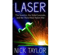 Nick Taylor Laser (Tascabile)
