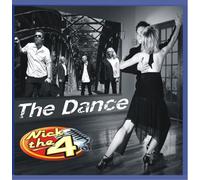 NICK-the-4 - The Dance