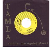 Nick & the Jaguars - Ich-I-Bon 1 / Cool And Crazy