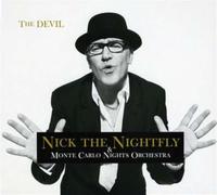 Nick The Nightfly - The Devil