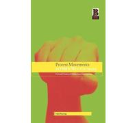 Nick Thomas Protest Movements in 1960s West Germany (Copertina rigida)