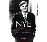 Nick Thomas-Symonds NYE (Copertina rigida)