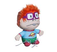 Nick Toons Degli Anni '90 Chuckie Peluche Super Deformato 6.5"
