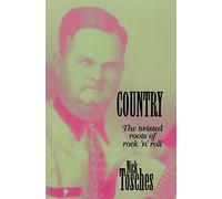 Nick Tosches Country (Tascabile)