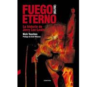 Nick Tosches Fuego Eterno (Tascabile)