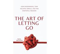 Nick Trenton The Art of Letting Go (Tascabile)