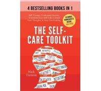 Nick Trenton The Self-Care Toolkit (4 books in 1) (Copertina rigida)