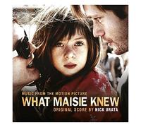 Vv. Aa. – What Maisie Knew