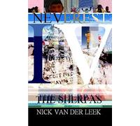 Nick Van Der Leek Neverest IV (Tascabile)