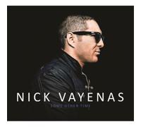 Nick Vayenas Some Other Time (CD) Album