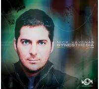 Nick Vayenas - Synesthesia