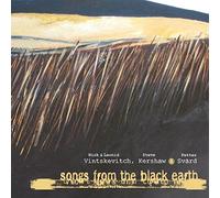 Nick Vintskevitch, Leonid Vintskevitch, Steve Kershaw e Petter Svard – Songs from the Black Earth