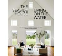 Nick Voulgaris III Douglas Friedman The Seaside House (Copertina rigida)