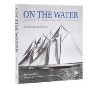 Nick Voulgaris On the Water (Copertina rigida)
