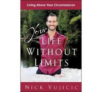 Nick Vujicic Your Life Without Limits Booklet (10 Pack) (opuscolo)